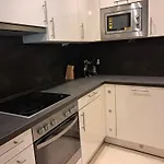 Gesamte Unterkunft Apartment In Wien, Oesterreich