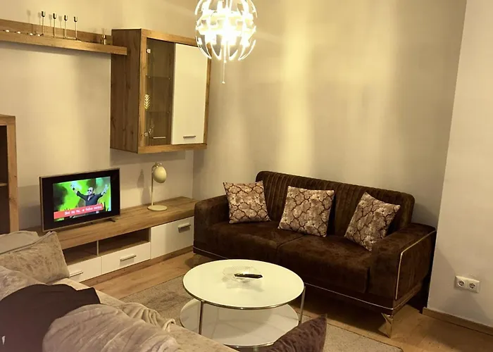 Gesamte Unterkunft Apartment In Wien, Oesterreich