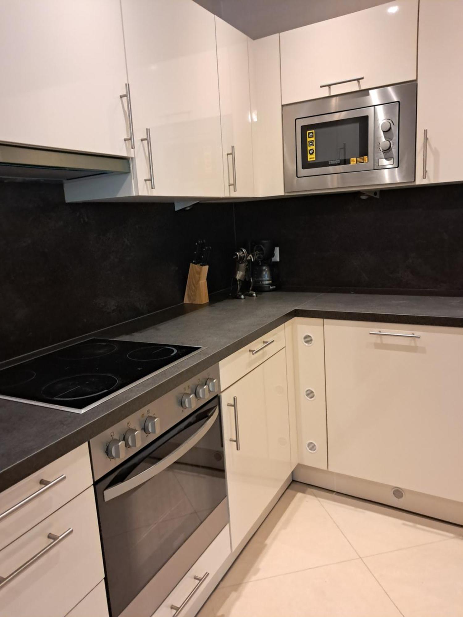 Gesamte In Wien, Oesterreich Apartment *