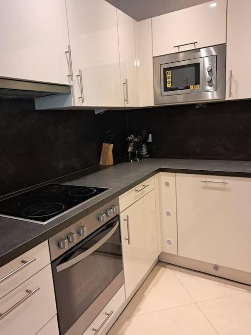 Gesamte In Wien, Oesterreich Apartment Wien