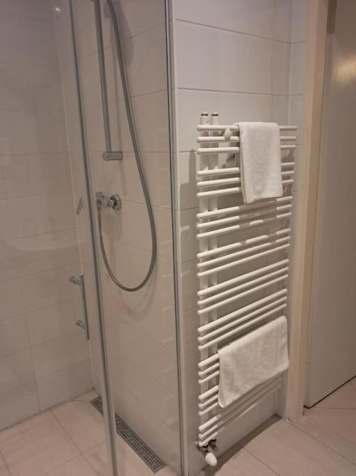 Apartment Gesamte In Wien, Oesterreich